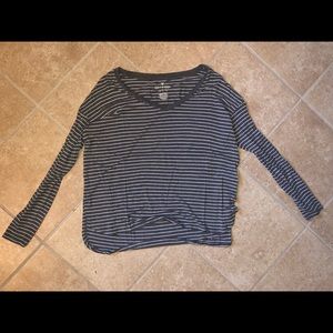 American Eagle Top
